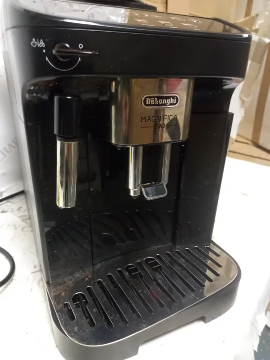 DELONGHI BEAN TO CUP COFFEE MACHINE RRP £399