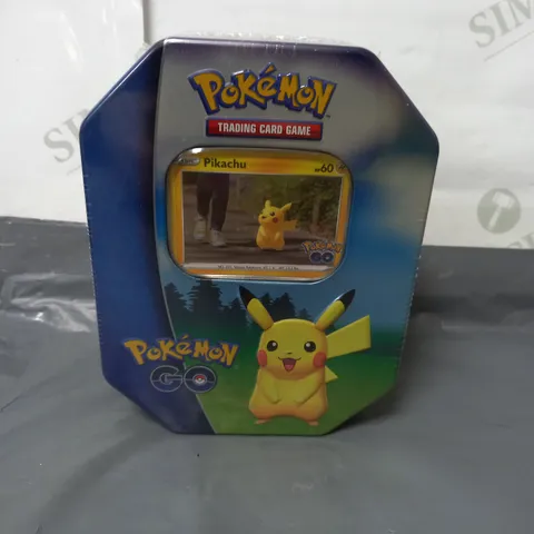 SEALED POKEMON PIKACHU TRADING CARD GAME