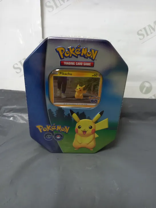 SEALED POKEMON PIKACHU TRADING CARD GAME