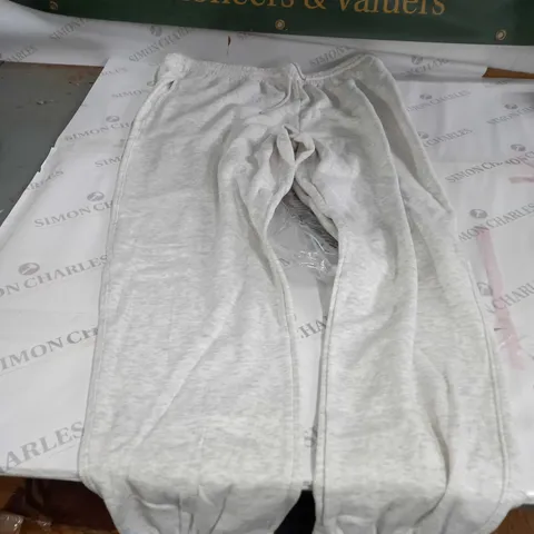 PAIR OF XL COTTON JOGGERS