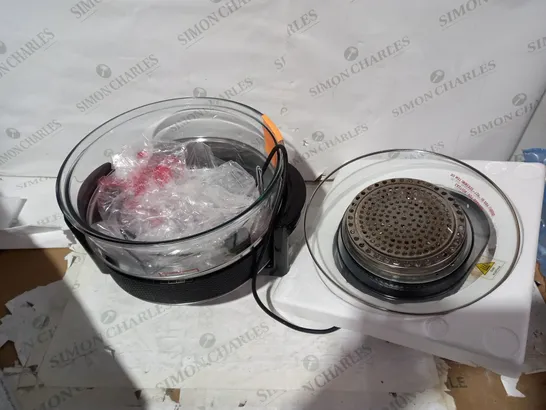 SCHALLEN HALOGEN AIR FRYER