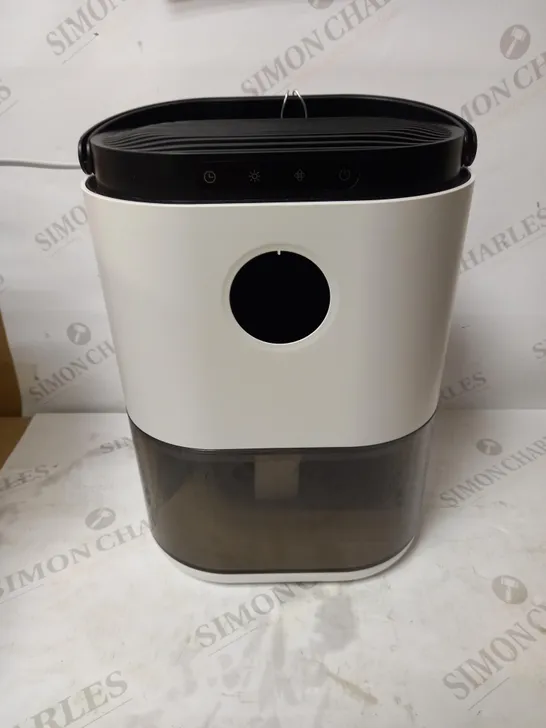 CEFNOON MULTIFUNCTION DEHUMIDIFIER