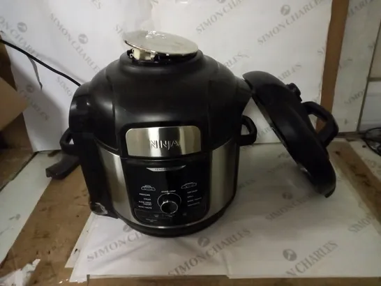 NINJA FOODI MAX MULTI-COOKER