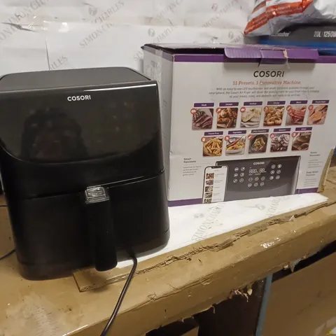 COSORI CS158-AF 5.5L SMART AIR FRYER