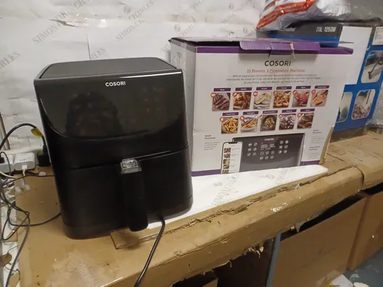 COSORI CS158-AF 5.5L SMART AIR FRYER