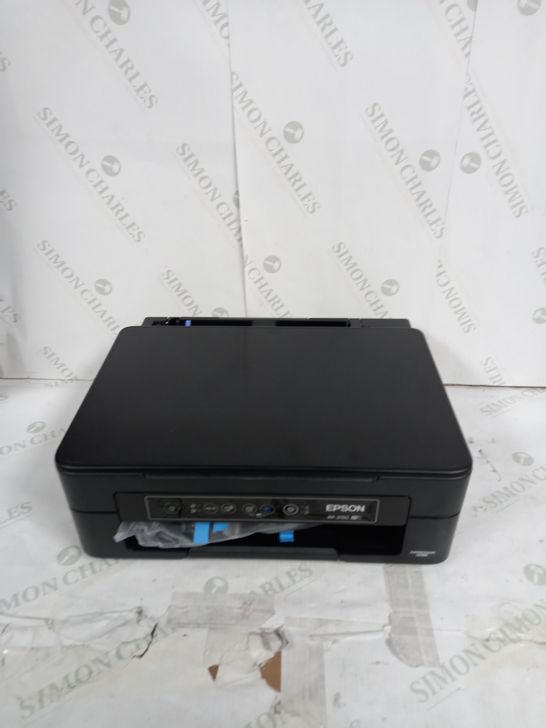 EPSON EXPRESSION HOME XP2150 COMPACT, MULTIFUNCTION PRINTER