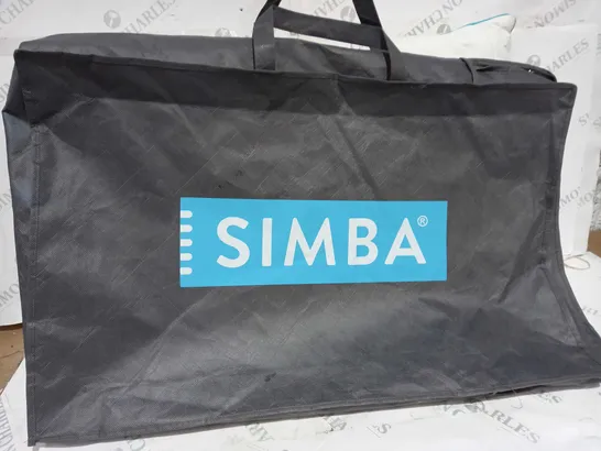 SIMBA STRATOS PILLOW 50 X 75CM - SUPPORTIVE & COOLING