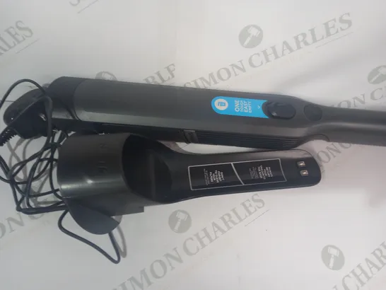 SHARK CORDLESS HANDHELD VACUUM CLEANER