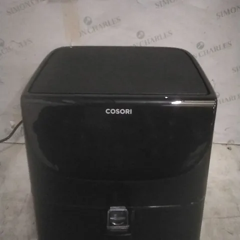 BOXED COSORI 5.5L AIR FRYER 