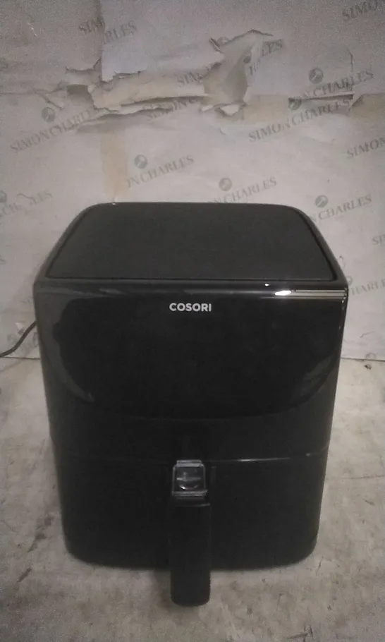 BOXED COSORI 5.5L AIR FRYER 