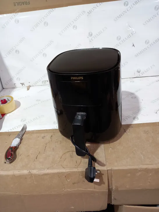 INSTANT VORTEX AIR FRYER