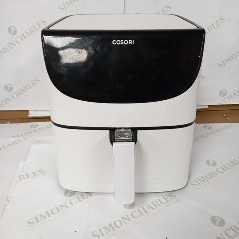 COSORI AIR FRYER 1700W MAX XXL 5.5L DIGITAL TOUCHSCREEN, WHITE