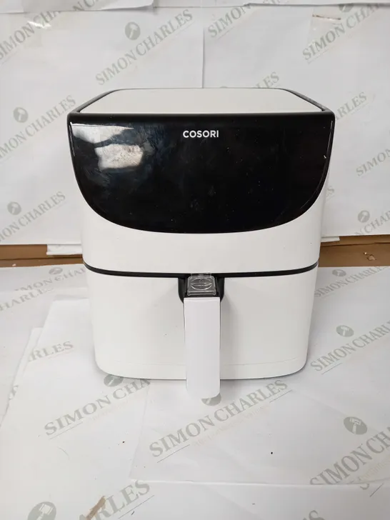 COSORI AIR FRYER 1700W MAX XXL 5.5L DIGITAL TOUCHSCREEN, WHITE