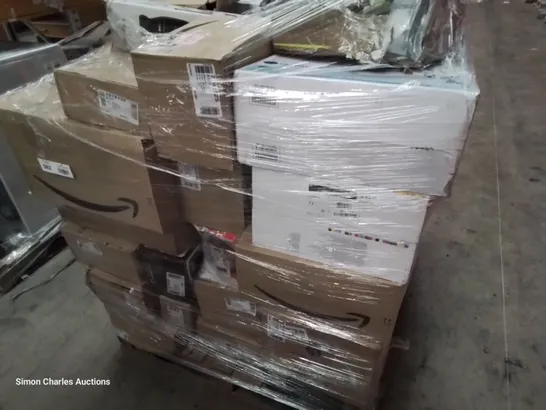 PALLET OF APPROXIMATELY 54 ASSORTED ELECTRICAL ITEMS INCLUDING 