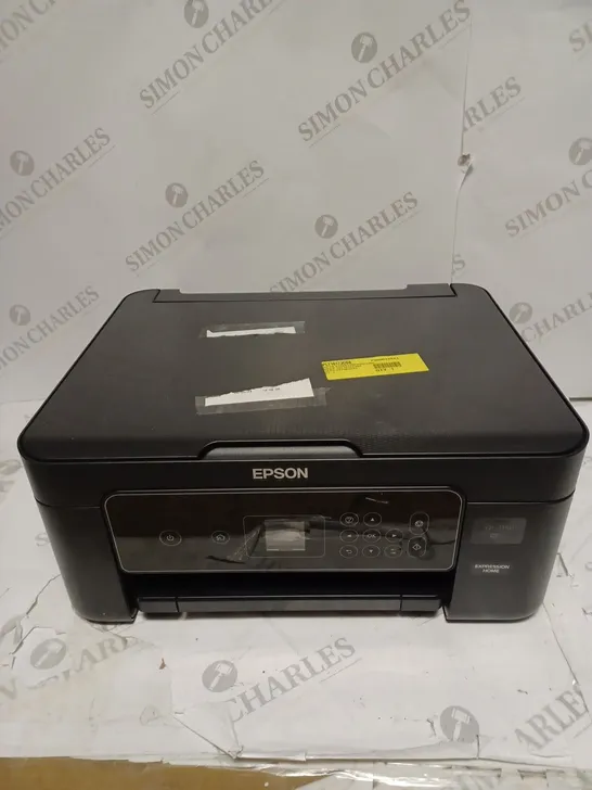 EPSON EXPRESSION HOME PRINTER 