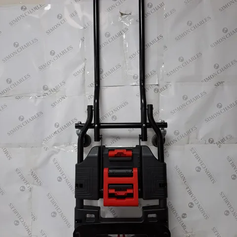 SFIXX MULTI POSITION FOLDING HAND TRUCK - COLLECTION ONLY 