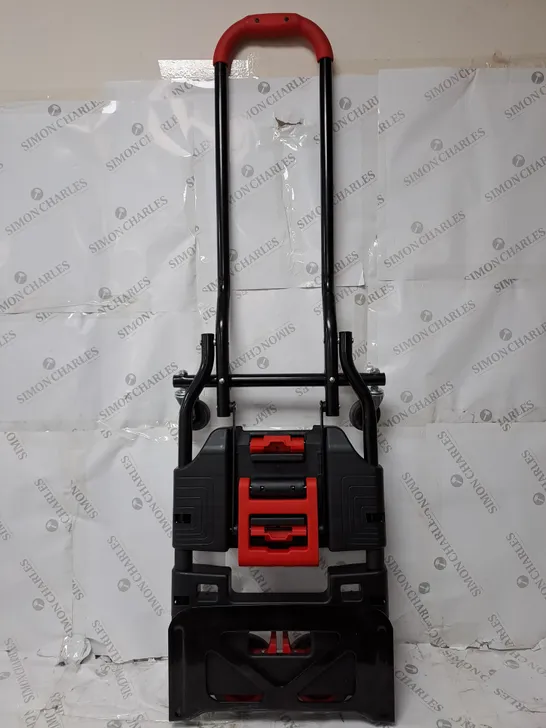 SFIXX MULTI POSITION FOLDING HAND TRUCK - COLLECTION ONLY 