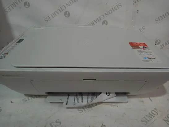 HP DESKJET 2710E PRINTER 