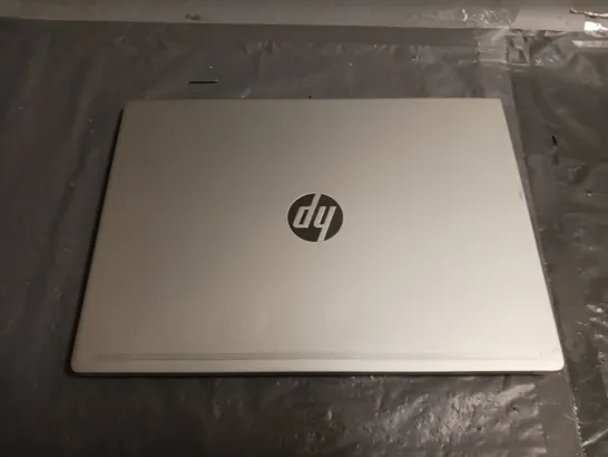 UNBOXED HP PROBOOK INTEL CORE I5 8TH GEN LAPTOP - HSN-Q15C