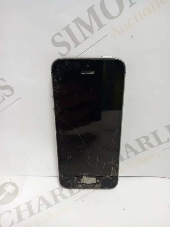 APPLE IPHONE 5S A1457 SMARTPHONE