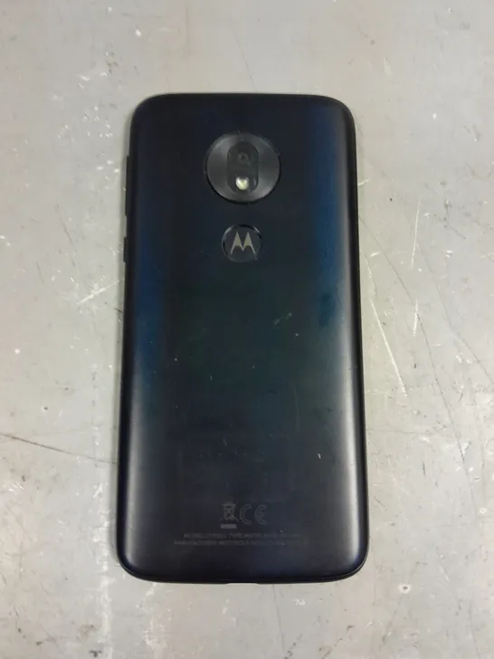 MOTOROLA MOTO G7 PLAY SMARTPHONE 