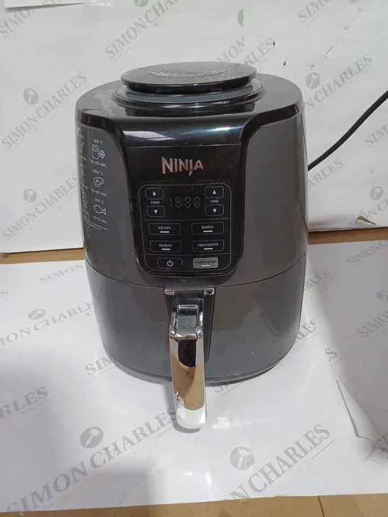 BOXED NINJA AIR FRYER 3.8L AF100UK