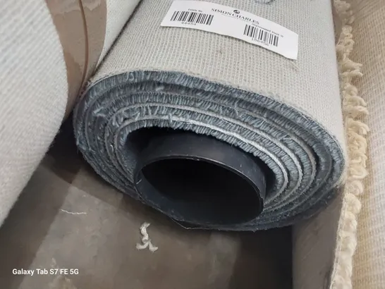 ROLL OF QUALITY DIMENSIONS PLAINS CARPET APPROXIMATELY 4M × 3.02M