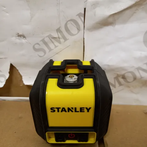 STANLEY STHT77498-1 NIVEL LASER CRUZ CUBIX