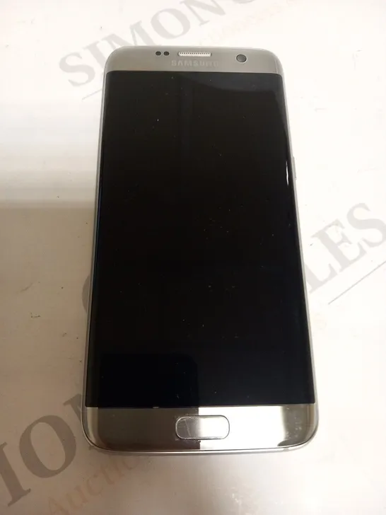 SAMSUNG GALAXY S7 EDGE MOBILE PHONE