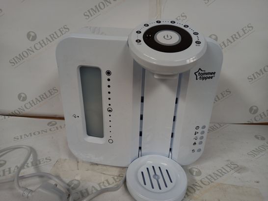 TOMMEE TIPPEE CLOSER TO NATURE PERFECT PREP MACHINE