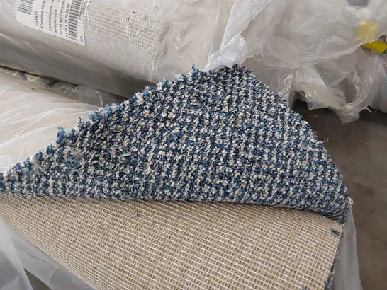 ROLL OF QUALITY WESTHILL BLISSFUL CARPET // SIZE: APPROXIMATELY 5 X 2.8m