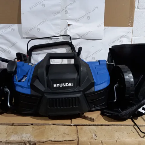 HYUNDAI HYSC1500E LAWN SCARIFIER