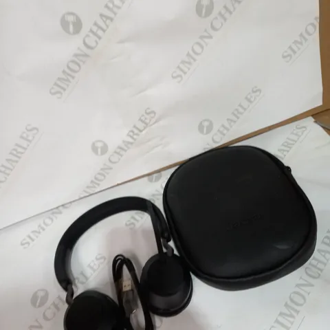 JABRA WIRED HEADPHONES 