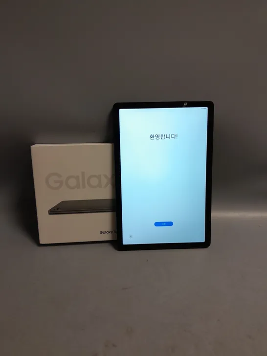 BOXED SAMSUNG GALAXY TAB A9+ TABLET 