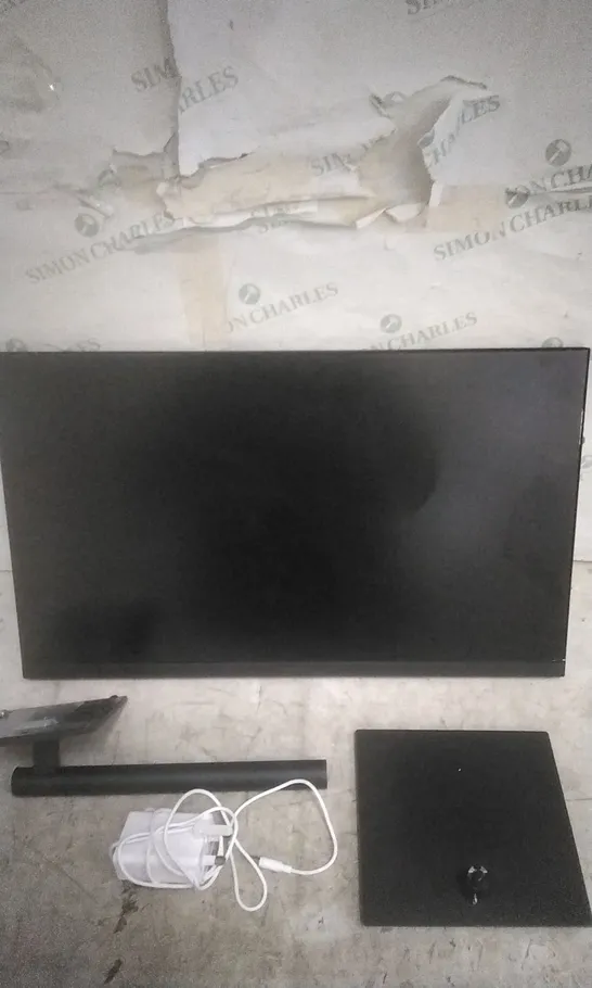 BOXED HUAWEI 24" MONITOR 