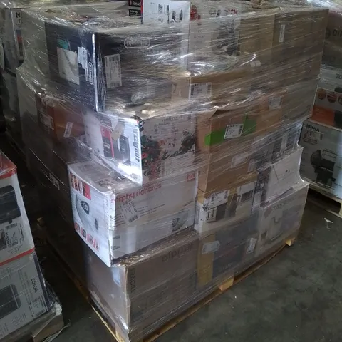 PALLET OF APPROXIMATELY 43 ASSORTED HOUSEHOLD & ELECTRICAL PRODUCTS TO INCLUDE