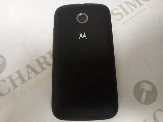 MOTOROLA ANDROID SMART HOME - MODEL UNKNOWN