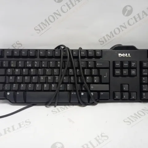 DELL KEYBOARD MODEL-RT7D50