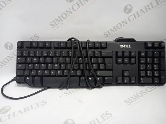 DELL KEYBOARD MODEL-RT7D50