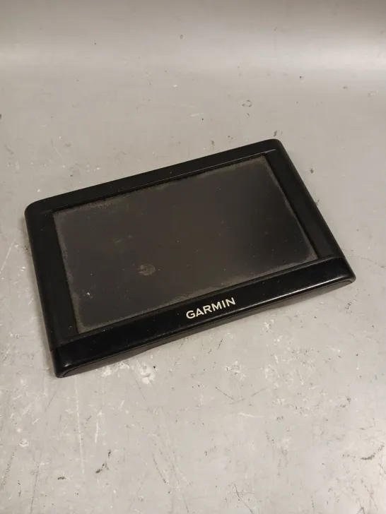 GARMIN NUVI 56LMT VEHICLE SATNAV GPS 