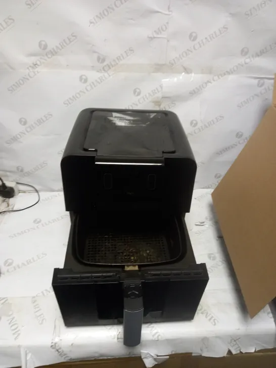 BREVILLE HALO AIR FRYER DIGITAL AIR FRYER OVEN