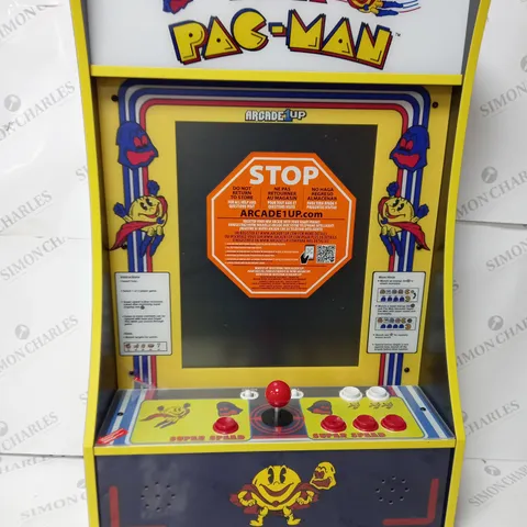 ARCADE 1 UP PARTYCADE 17" LCD GAME MACHINE