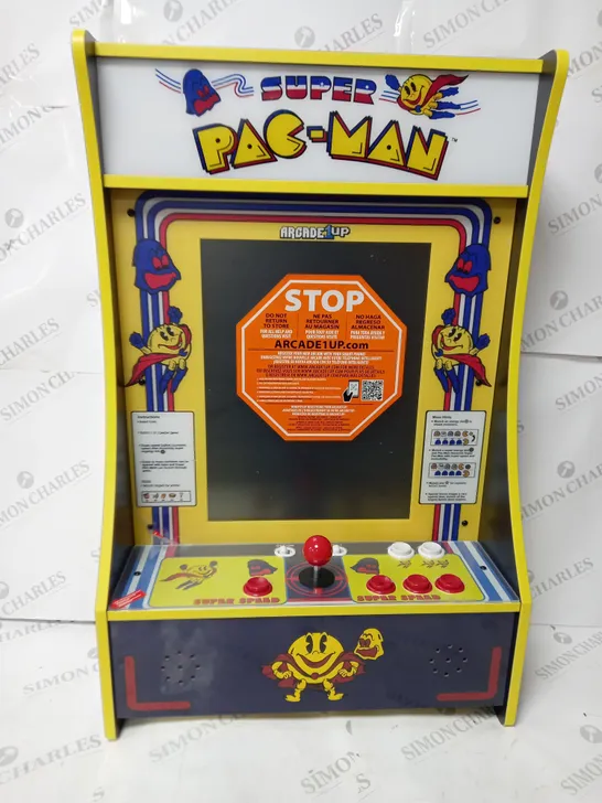 ARCADE 1 UP PARTYCADE 17" LCD GAME MACHINE