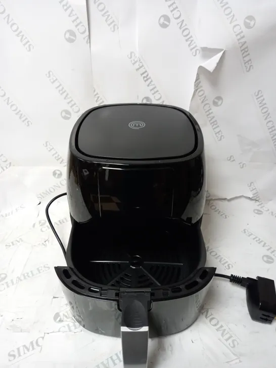 BOXED MASTERCHEF 4.5 LITRE AIR FRYER