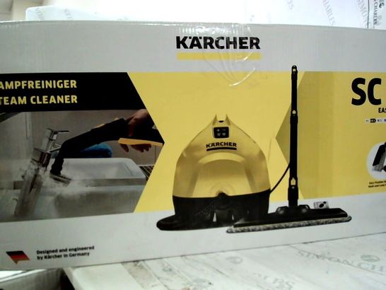 KARCHER SC2 EASYFIX STEAM CLEANER 