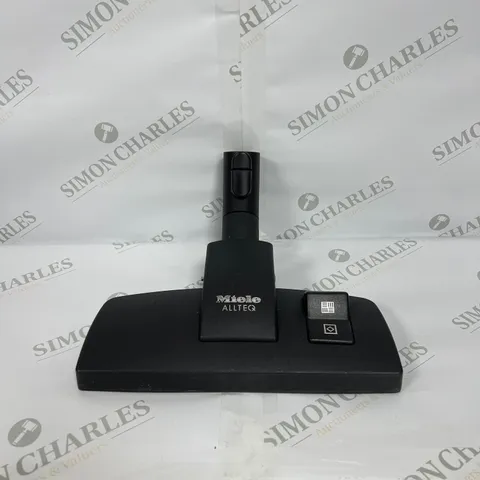 MIELE ALLTEQ MULTI-FLOOR HOOVER HEAD