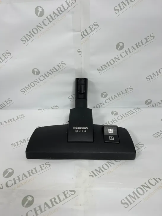 MIELE ALLTEQ MULTI-FLOOR HOOVER HEAD