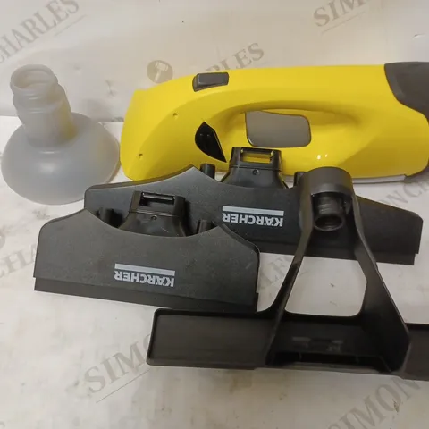 KARCHER WV2 PLUS N WINDOW VAC