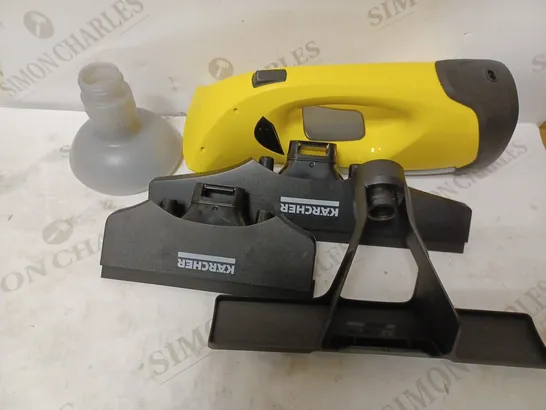 KARCHER WV2 PLUS N WINDOW VAC