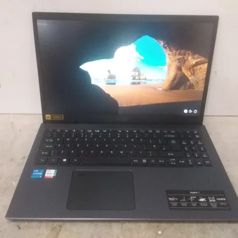 BOXED ACER ASPIRE 5 LAPTOP